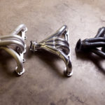 How Much to Ceramic Coat Headers