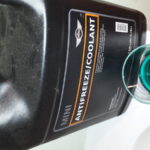 What Colour Coolant for Mini Cooper