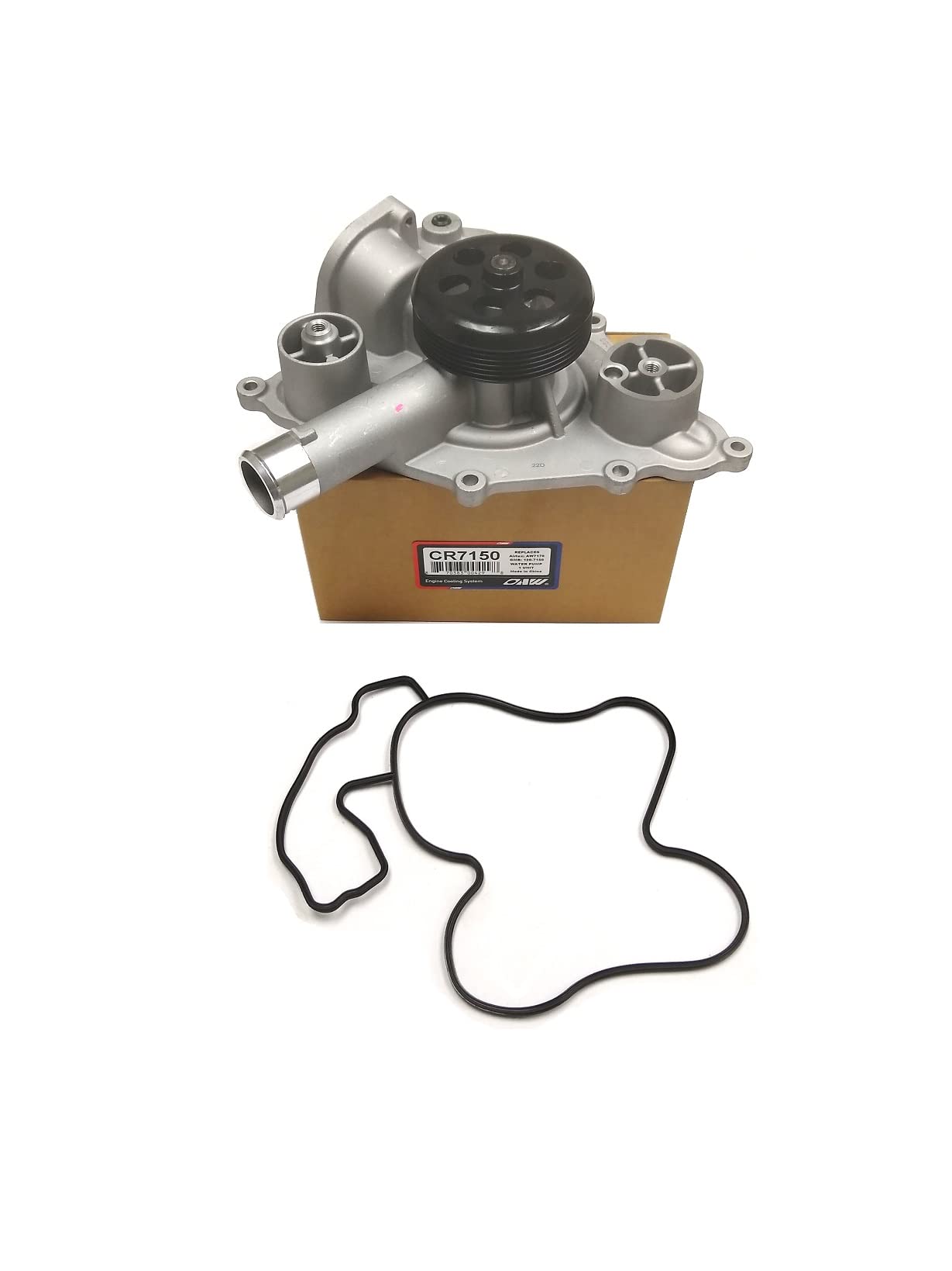 What Makes 2005 Jeep Grand Cherokee Parts Interchangeable with Other