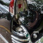 Finding the Gas Tank Location on Your Cadillac