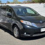 What to Consider When Choosing Toyota Sienna
