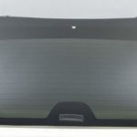 How to Safely Operate the Back Window on GMC Yukon