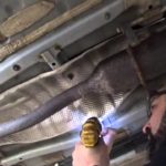 How to Fix a Rattling Heat Shield