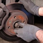 Why Does My Car Shake Going Over 60