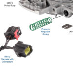 How to Increase 68Rfe Line Pressure