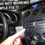 Why Does My Car Radio Not Work After Changing Battery