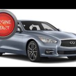 How to Get into Your Infiniti Without a Key
