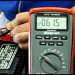 How to Test Pcm Ground