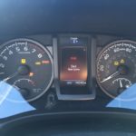 How to Reset Brake Override Malfunction Toyota