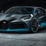 Is the Bugatti Street Legal