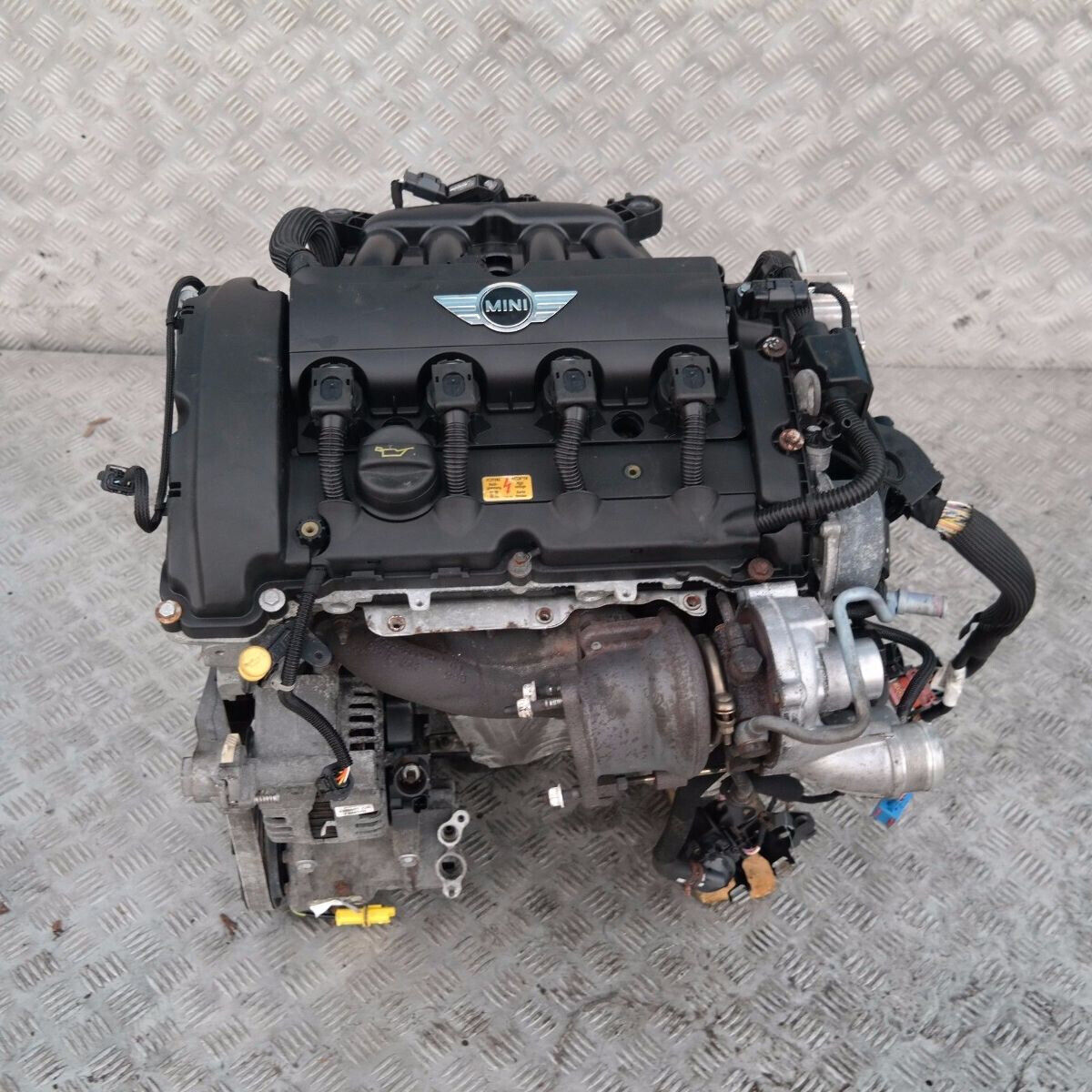 Sitemapcdatahttpsomobeldreferenzcom2009 Mini Cooper Engine For Sale