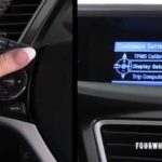 Understanding TPMS Calibration