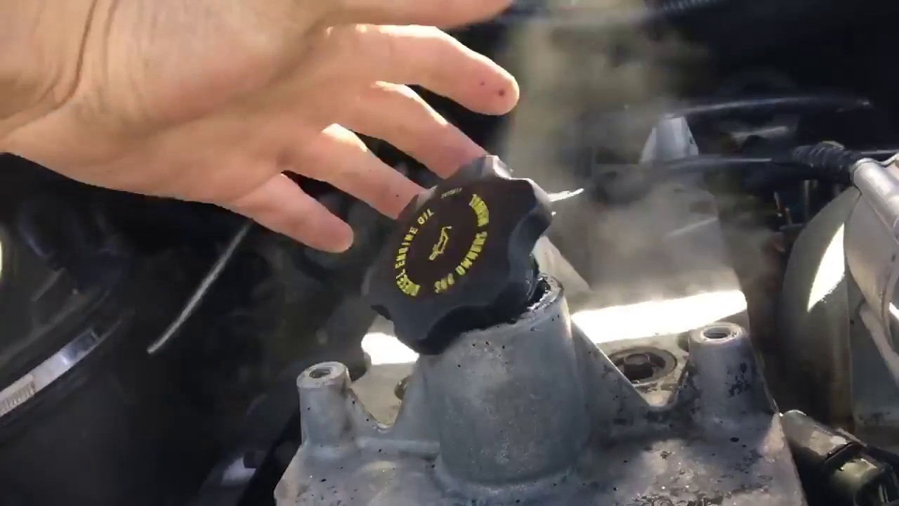 How Much Blowby is Normal Cummins Car News Box