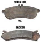 Can Brake Pads Fall off