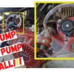 How to Prime a Pulse Fuel Pump