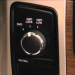 Is 4WD Lock the Same As 4WD High?