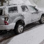 Is a Rear-Wheel Drive Tahoe as Good as Four-Wheel Drive for Driving in Snowy Conditions?
