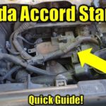 The Ultimate Guide to Opening Hood of Honda Accord