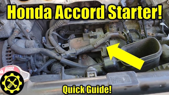 how to open hood of car honda accord