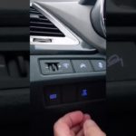 How to Activate 4-Wheel Drive in Your Hyundai Tucson