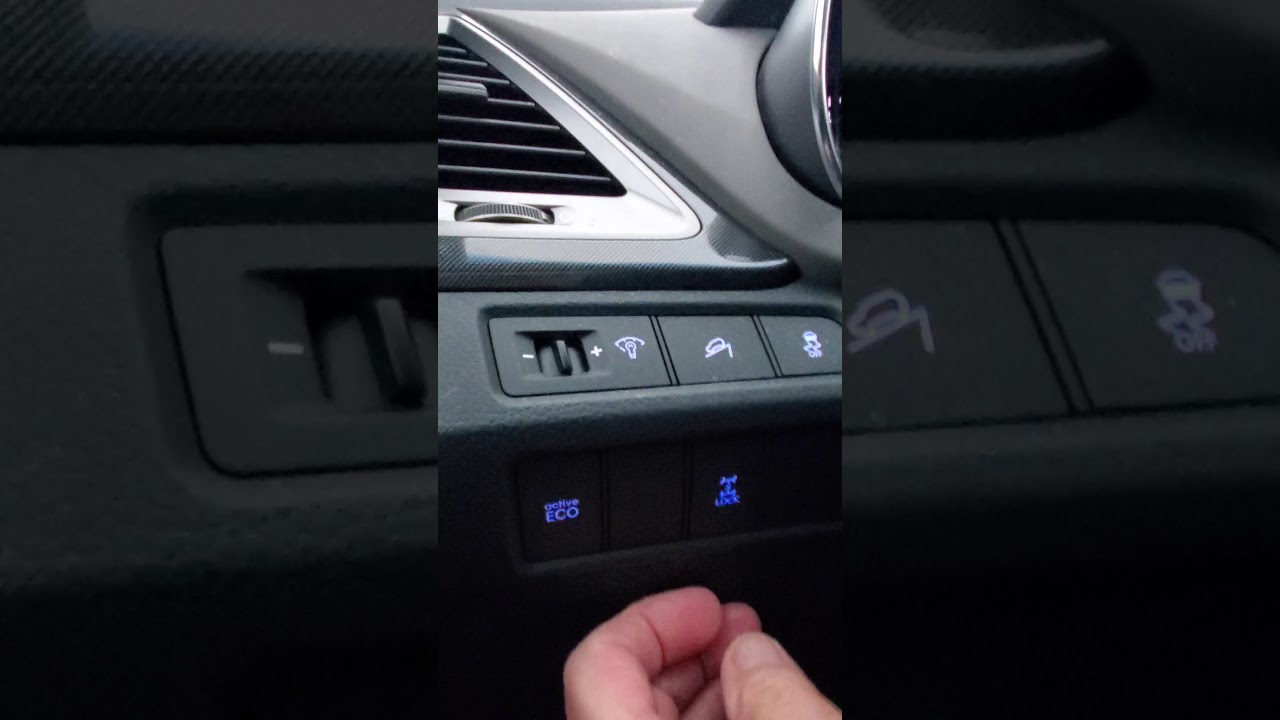 How to Activate 4Wheel Drive in Your Hyundai Tucson Car News Box