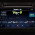 How to Unmute Audio System in Nissan Rogue