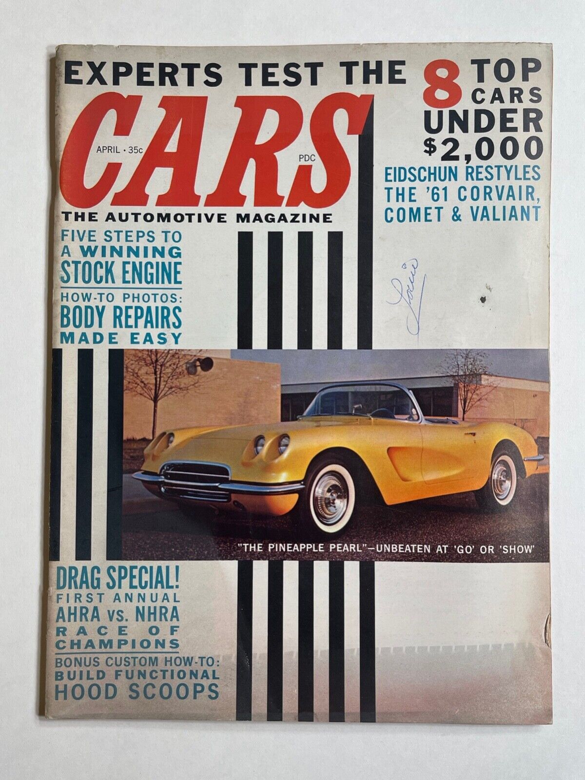 Creating a Functional Hood Scoop The Ultimate Guide Car News Box