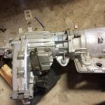 Do You Have to Remove Transfer Case to Remove Transmission