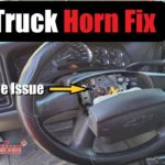 Why Does My Chevy Honk When I Get Out