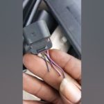 How to Disable Hood Latch Sensor