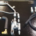 Understanding Fuel Lines and Coolant Lines