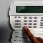 How to Remove Bypass on Alarm