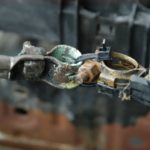 Will Touching Battery Cables Together to Reset Computer