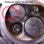 What Does a Burnt Valve Sound Like
