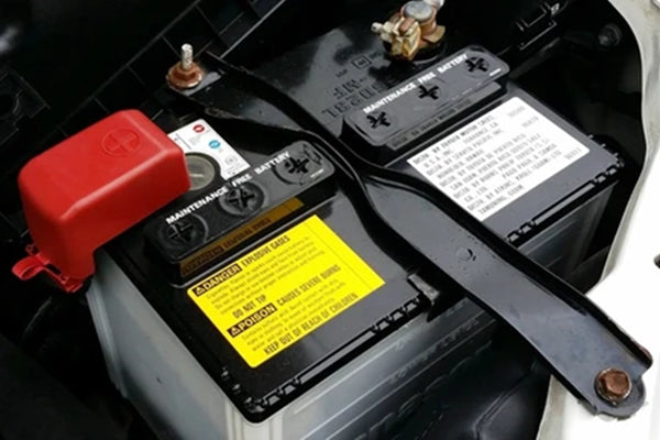 How to Fix Reverse Polarity on a Car Battery - Car News Box