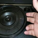 Why is My Record Player Squeaking