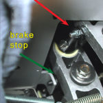 How to Adjust Gas Pedal Height