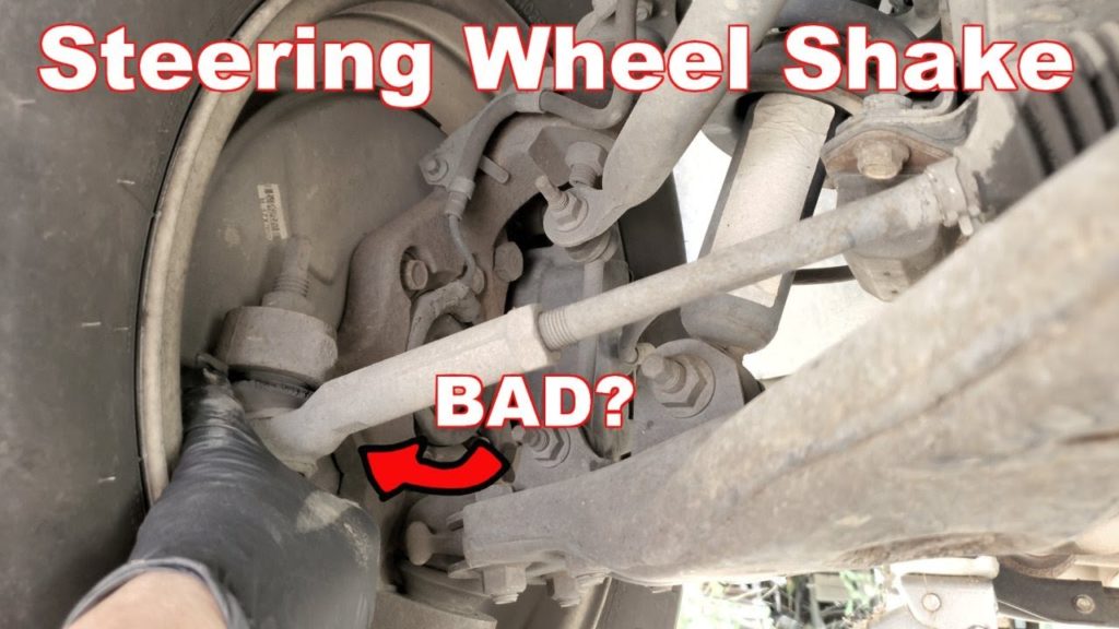 Can a Bad Strut Cause Vibration?