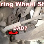 Can a Bad Strut Cause Vibration?