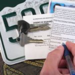 How Much is an Expired Tag Ticket in Mississippi