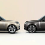 Highlighting the Best Range Rover Models with 3 Rows