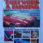 How to Paint Stripes on a Car: A Comprehensive Guide