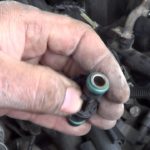 Where is Cylinder 4 on Chevy 5.3