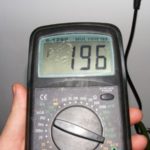 How to Test a 2 Wire Crank Sensor With a Multimeter