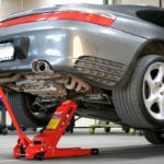 Can You Lift a Car from the Differential