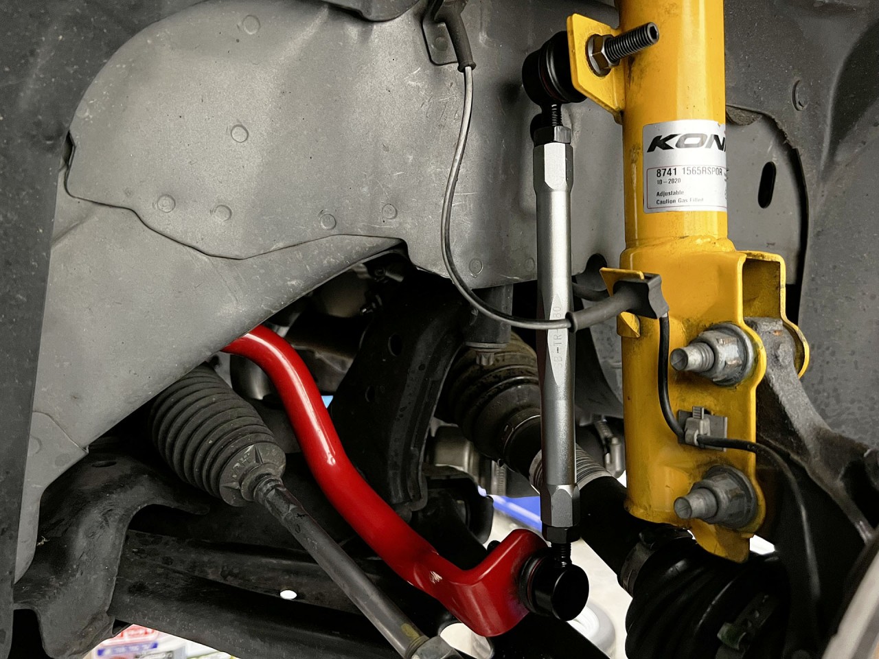 Do Sway Bars Affect Vehicle Alignment Everything You Need to Know