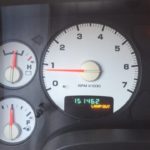 What Does Lamp Out Mean on a Dodge Ram