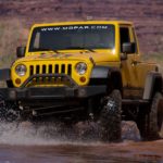 Is a Jeep Wrangler a High Profile Vehicle – The Definitive Guide