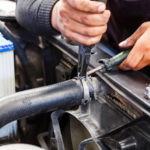 Can You Replace Top Radiator Hose Without Draining