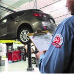 How Often Should a Car Lift Be Inspected: Ensuring Your Safety and Compliance